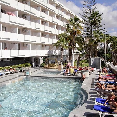 Aparthotel Maracaibo Puerto Rico  Ngoại thất bức ảnh