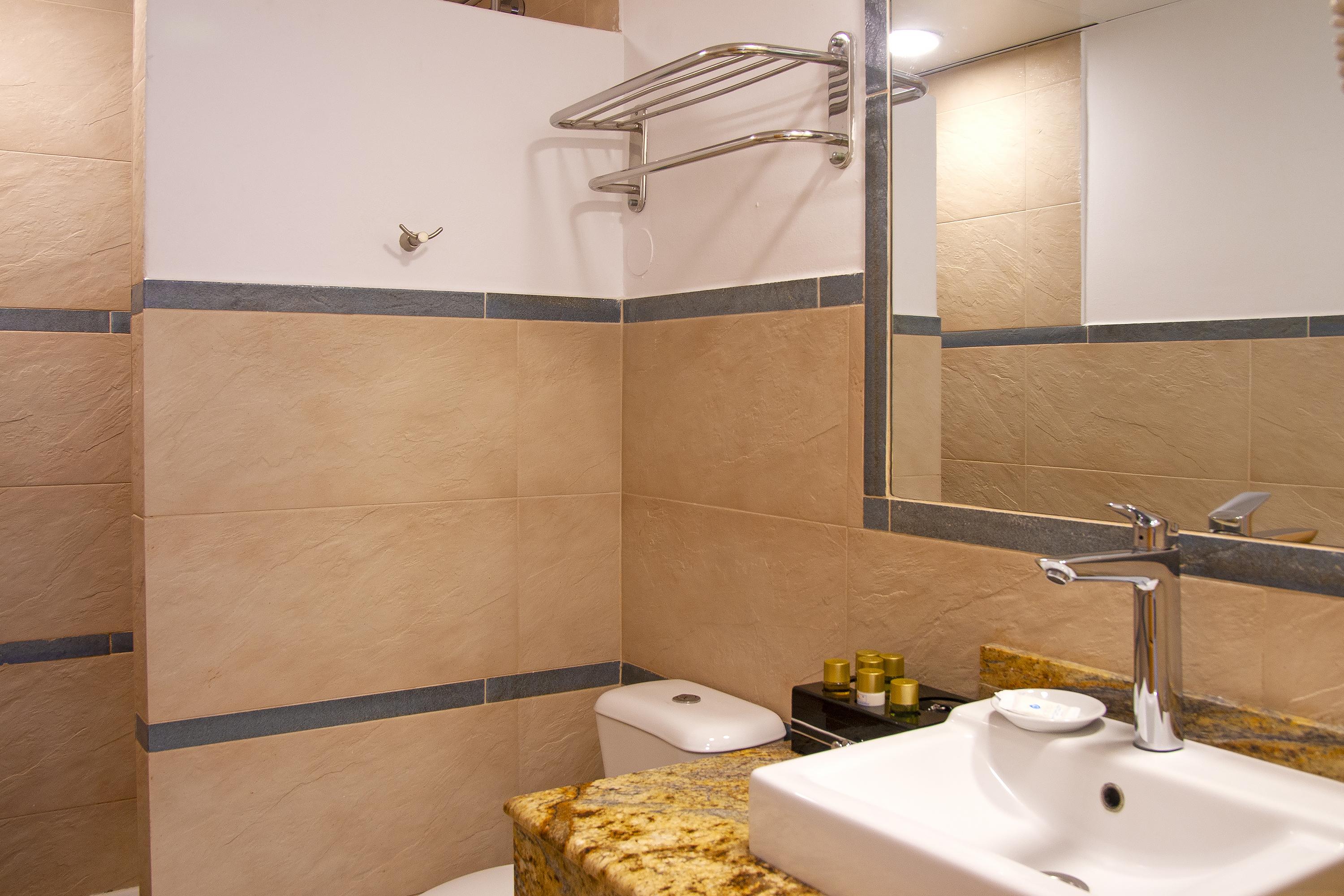 Aparthotel Maracaibo Puerto Rico  Ngoại thất bức ảnh