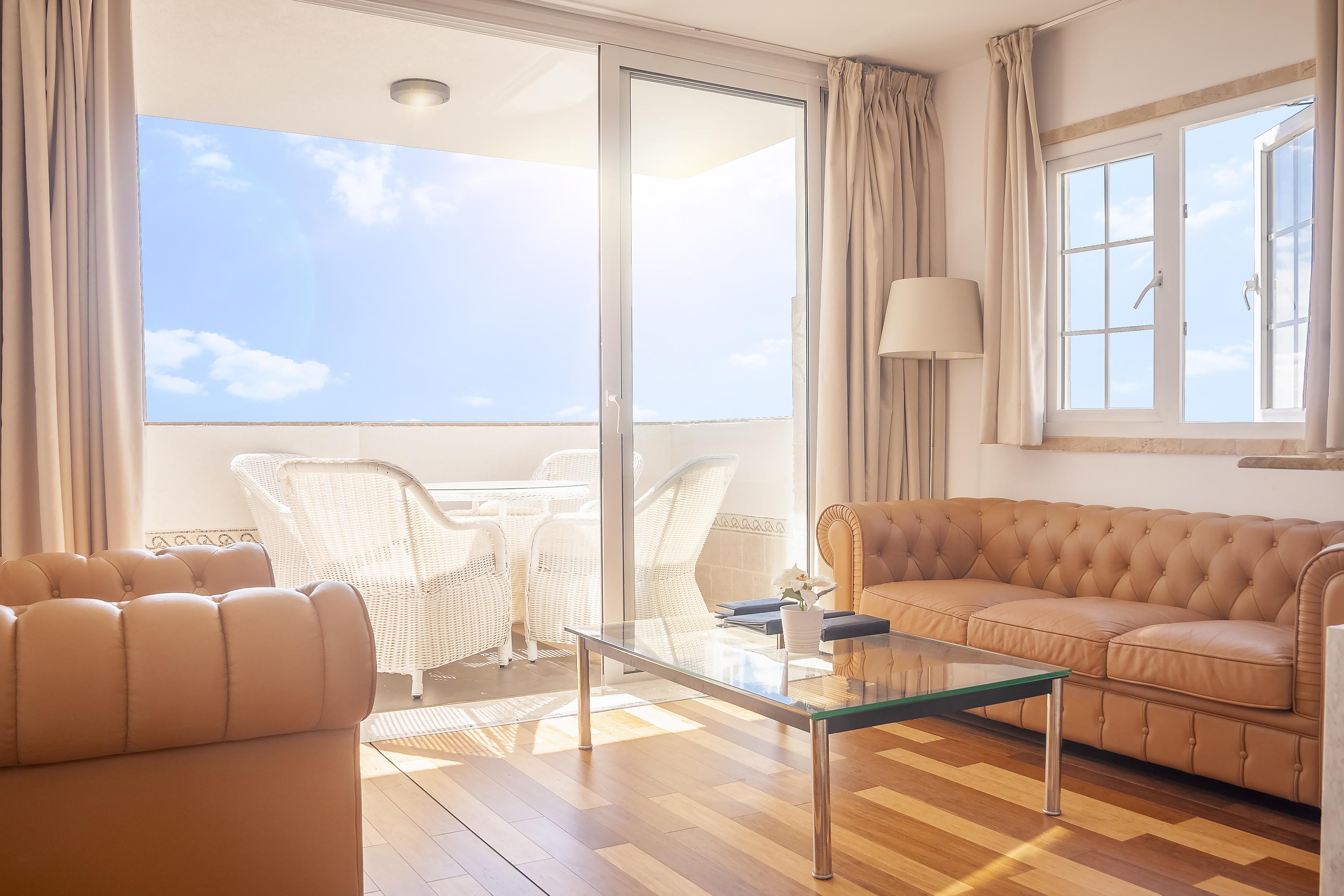 Aparthotel Maracaibo Puerto Rico  Ngoại thất bức ảnh