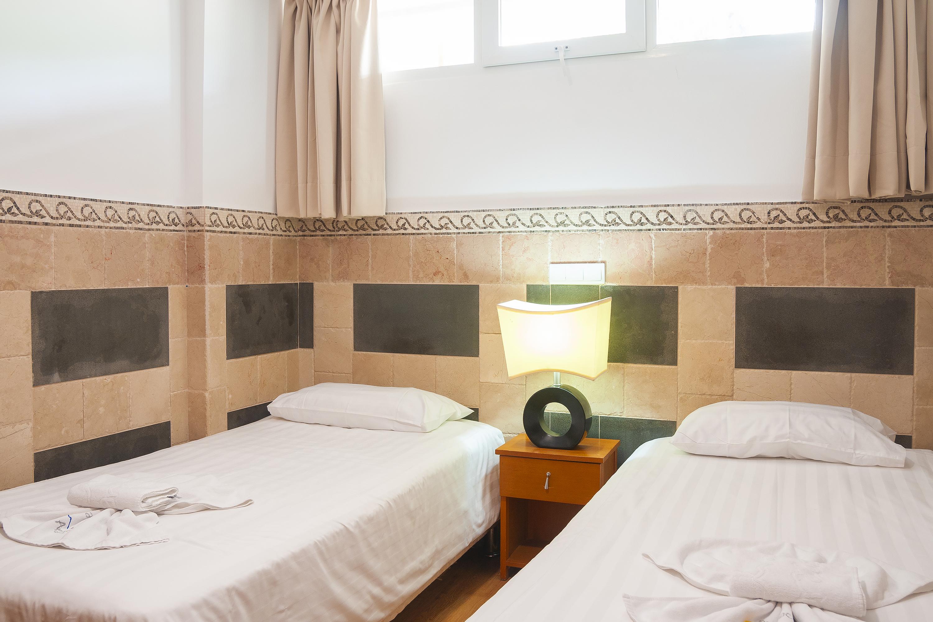 Aparthotel Maracaibo Puerto Rico  Ngoại thất bức ảnh