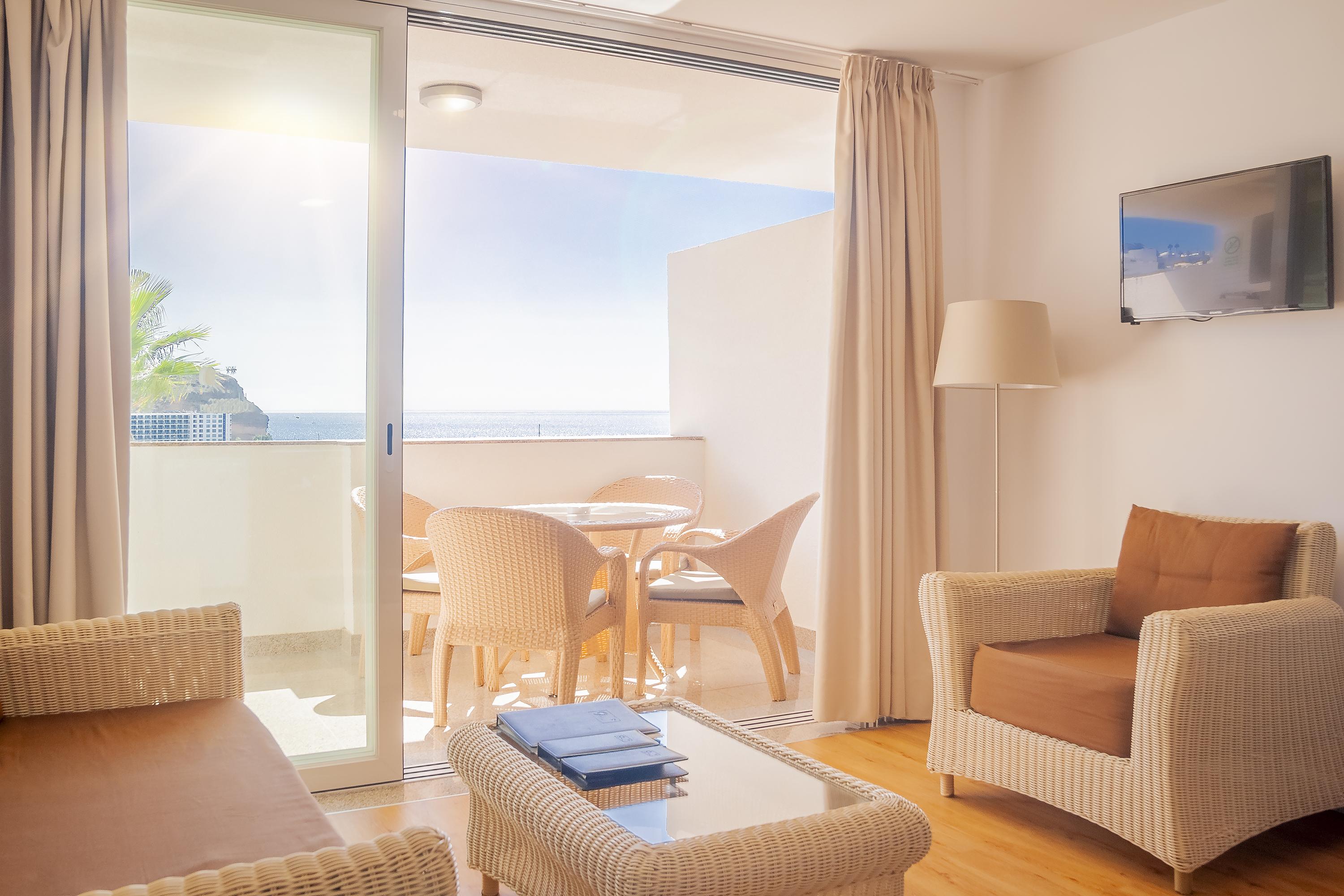 Aparthotel Maracaibo Puerto Rico  Ngoại thất bức ảnh