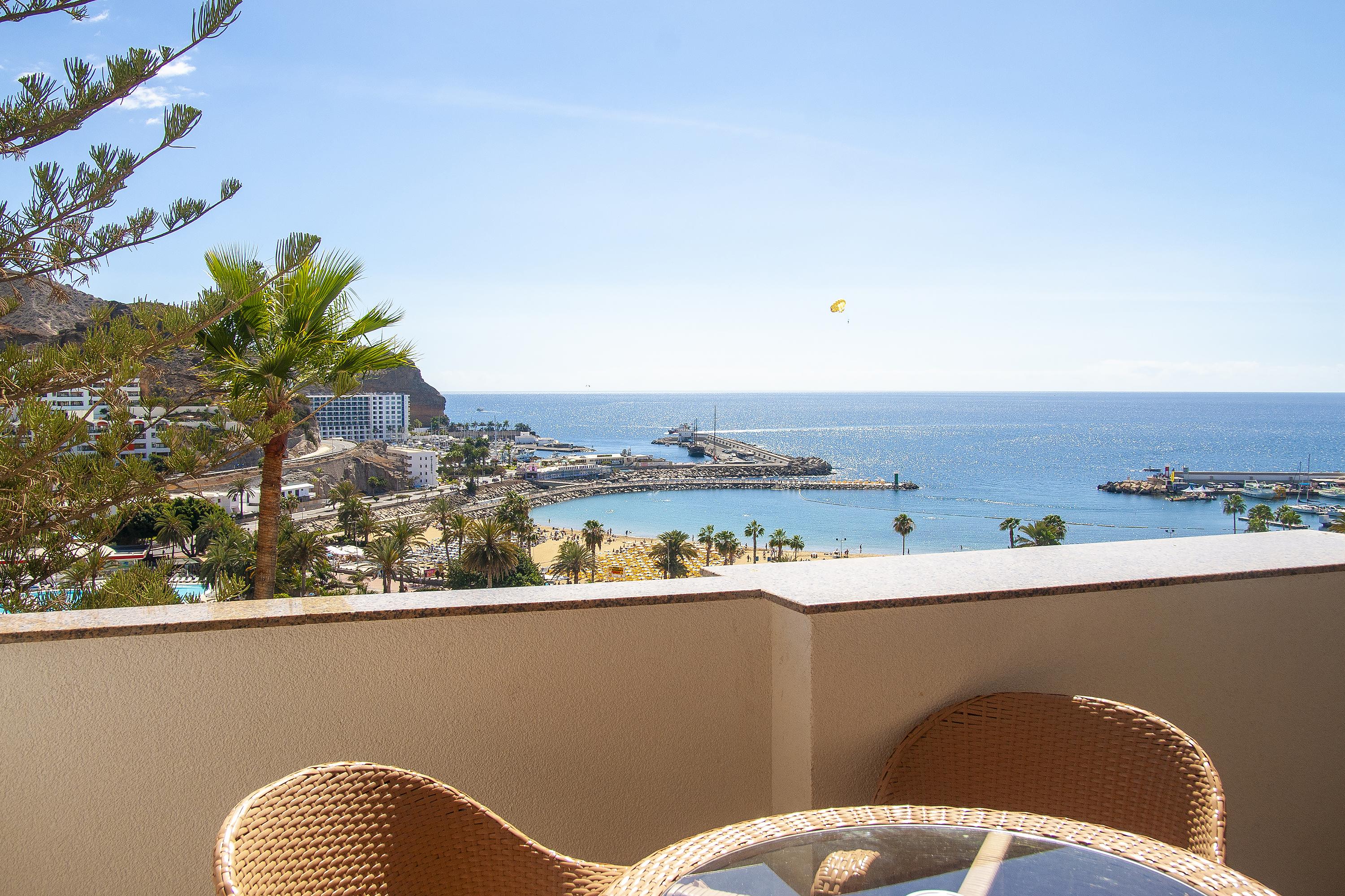 Aparthotel Maracaibo Puerto Rico  Ngoại thất bức ảnh
