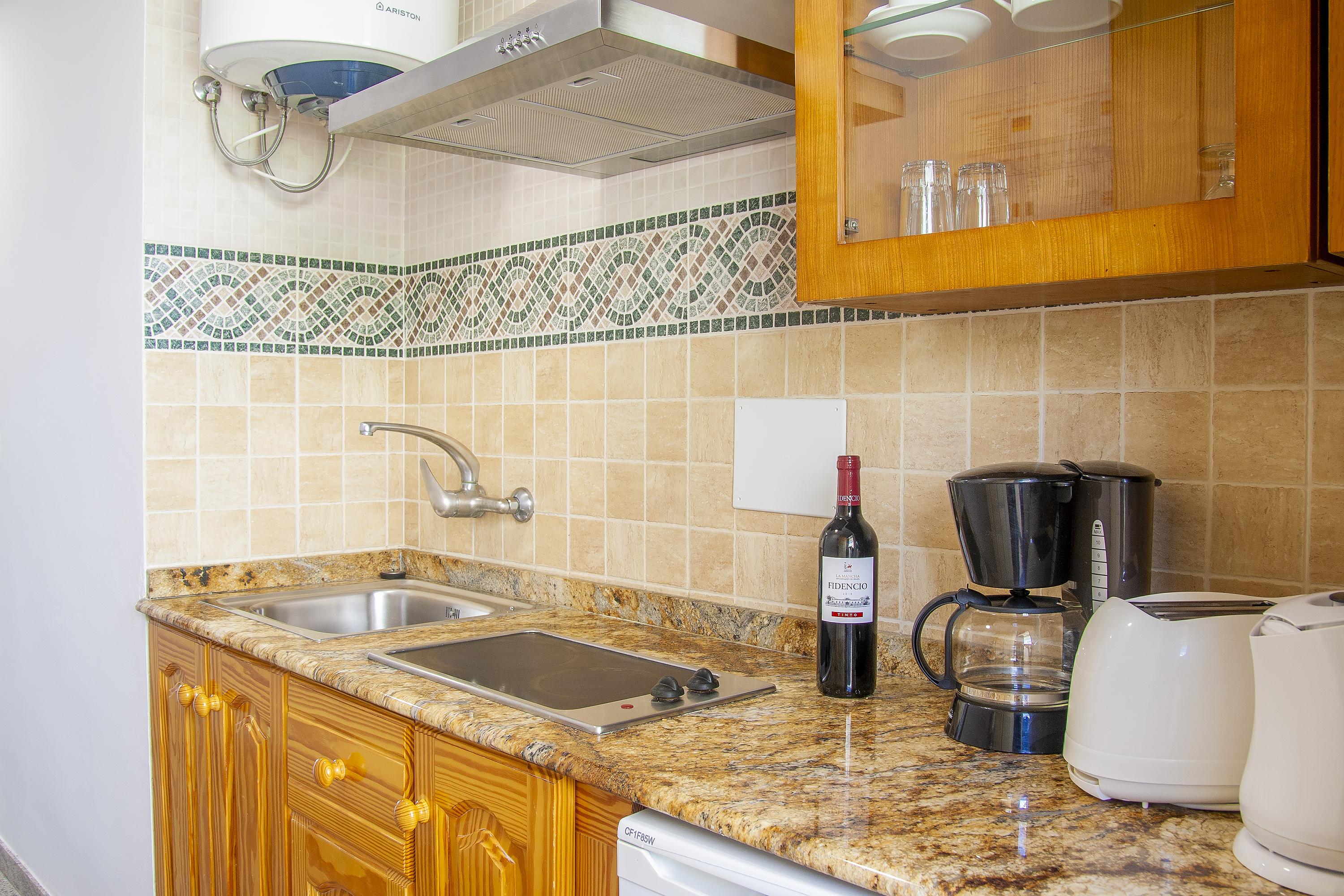 Aparthotel Maracaibo Puerto Rico  Ngoại thất bức ảnh