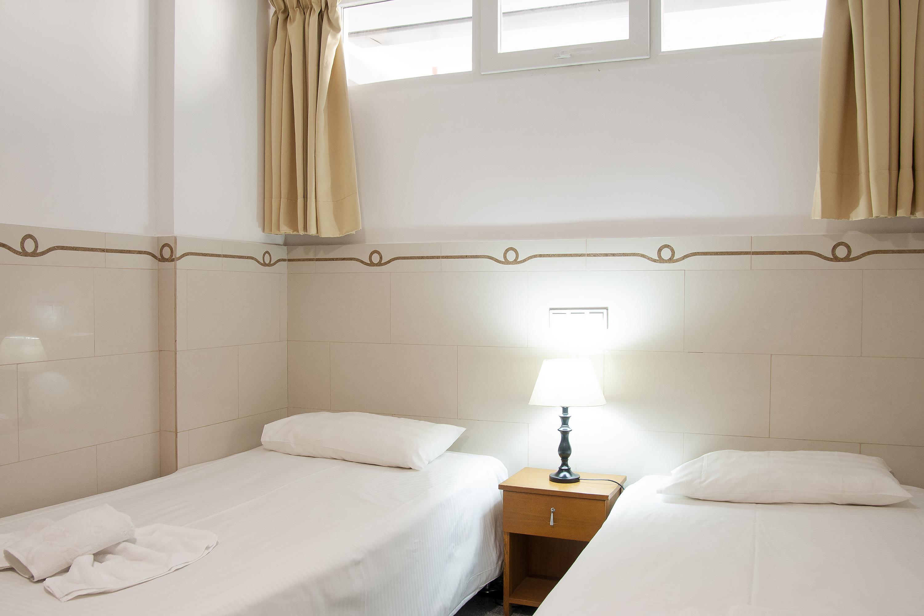 Aparthotel Maracaibo Puerto Rico  Ngoại thất bức ảnh