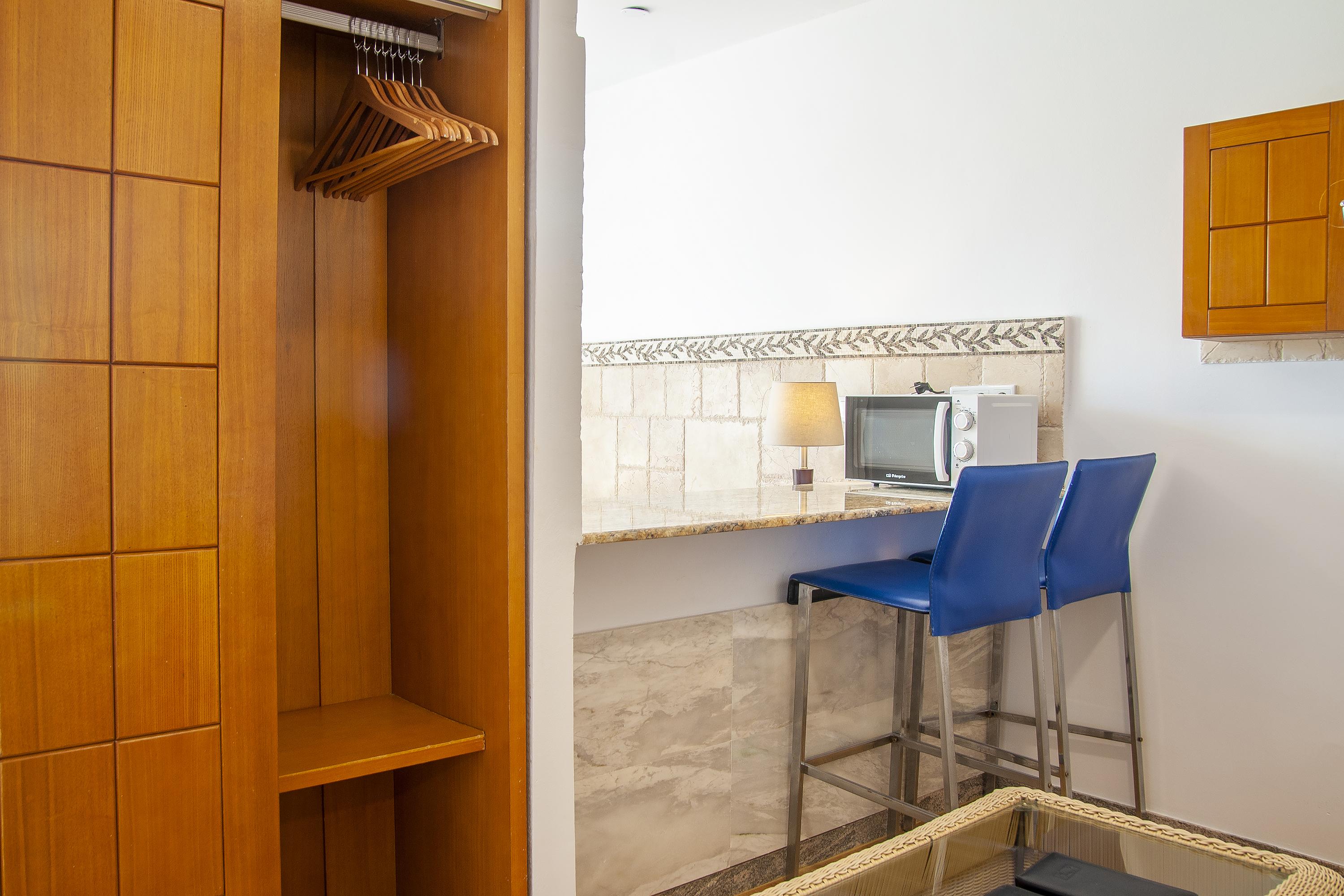 Aparthotel Maracaibo Puerto Rico  Ngoại thất bức ảnh