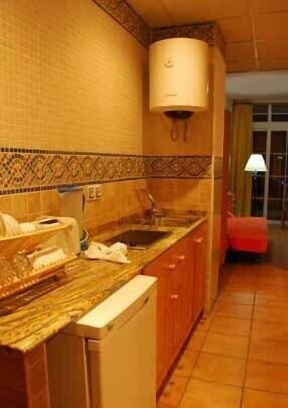 Aparthotel Maracaibo Puerto Rico  Ngoại thất bức ảnh