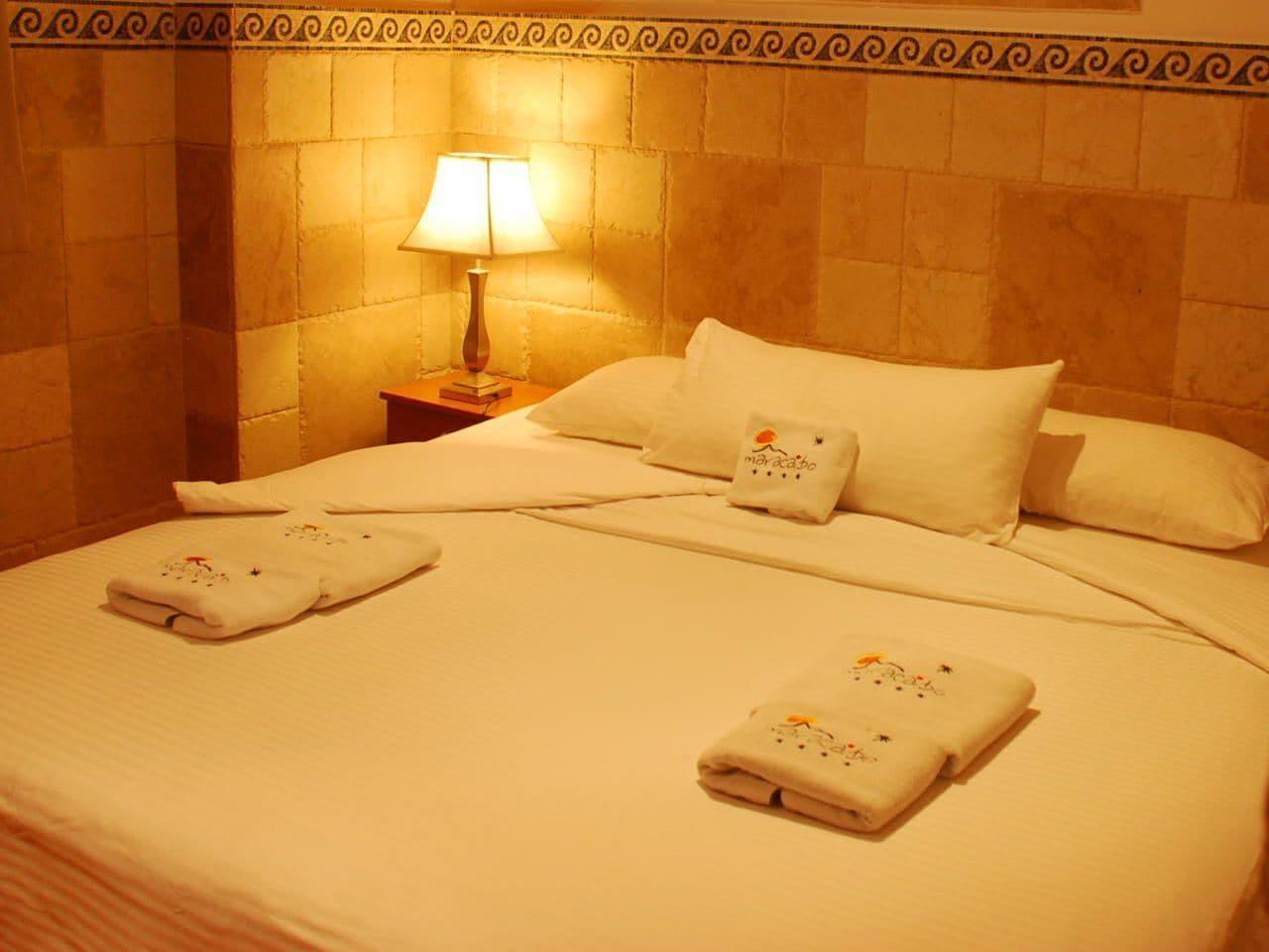 Aparthotel Maracaibo Puerto Rico  Ngoại thất bức ảnh