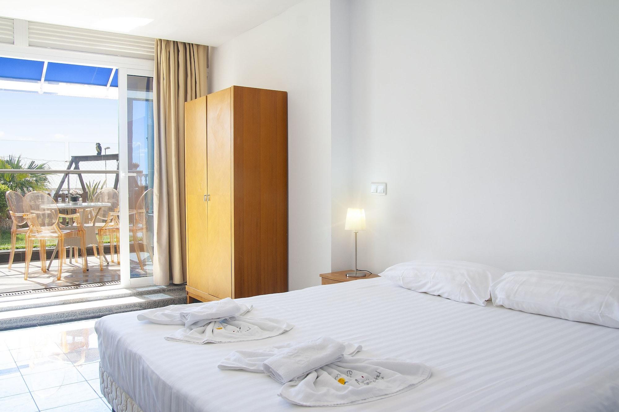 Aparthotel Maracaibo Puerto Rico  Ngoại thất bức ảnh