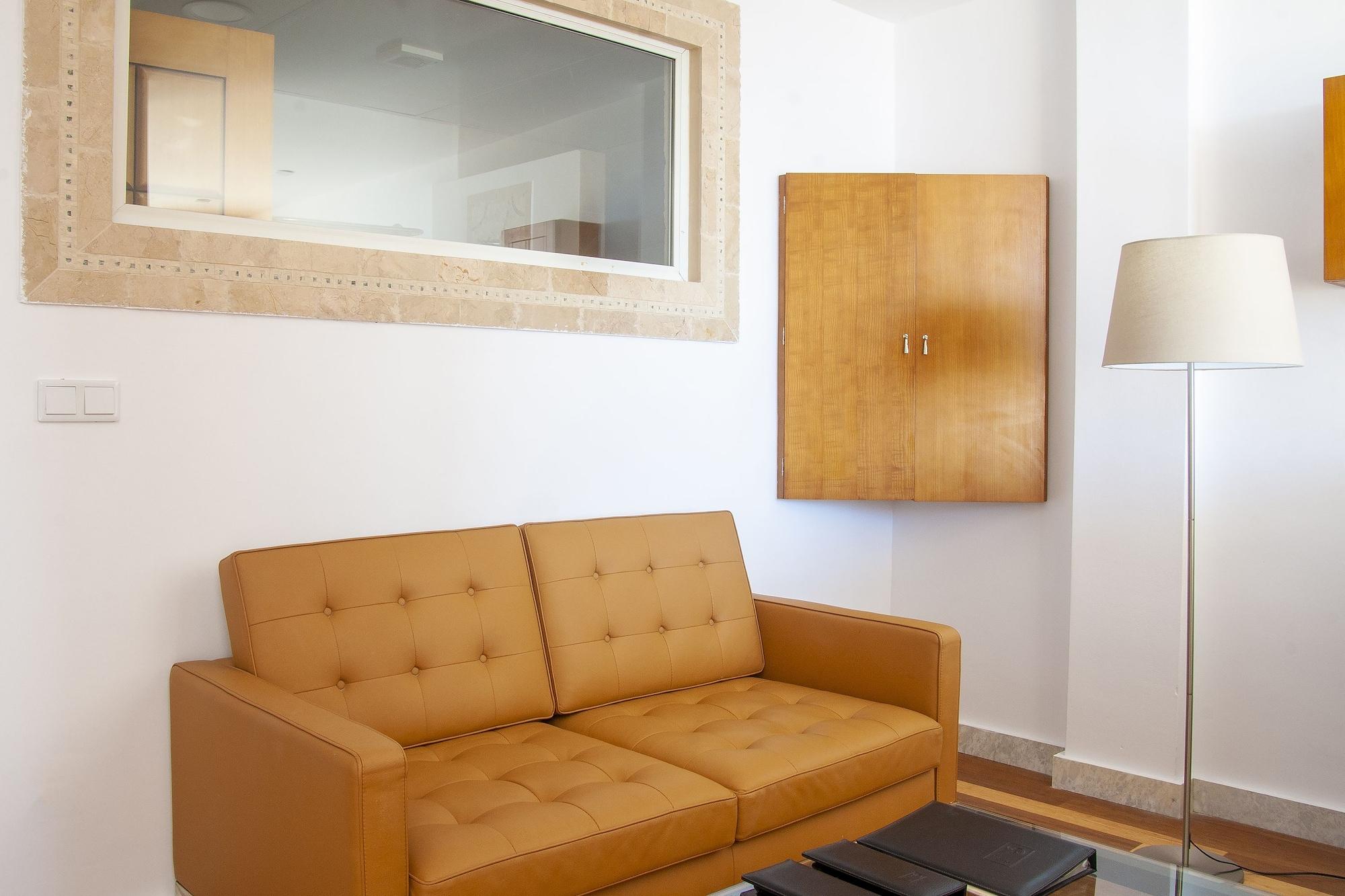 Aparthotel Maracaibo Puerto Rico  Ngoại thất bức ảnh