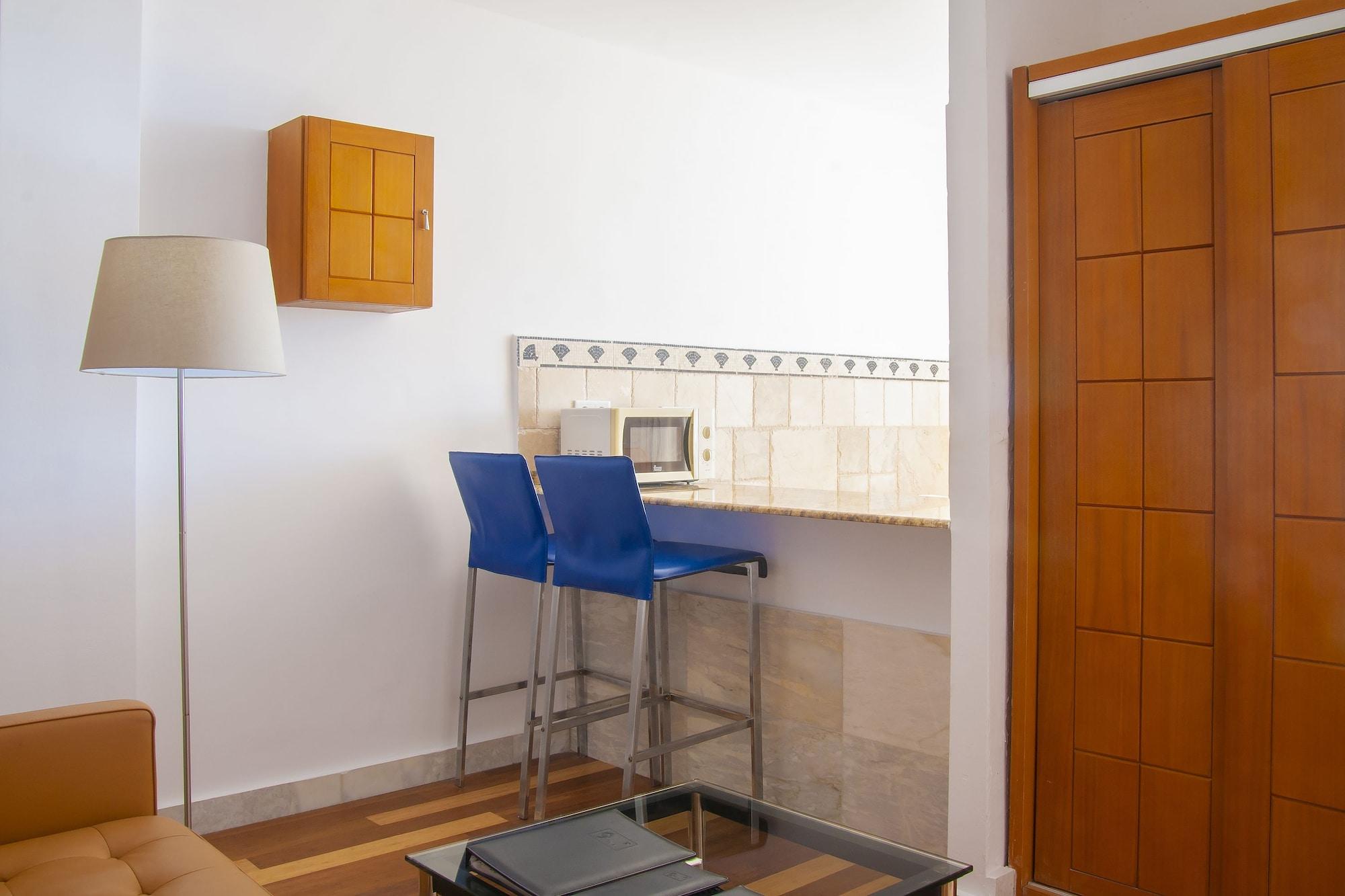 Aparthotel Maracaibo Puerto Rico  Ngoại thất bức ảnh