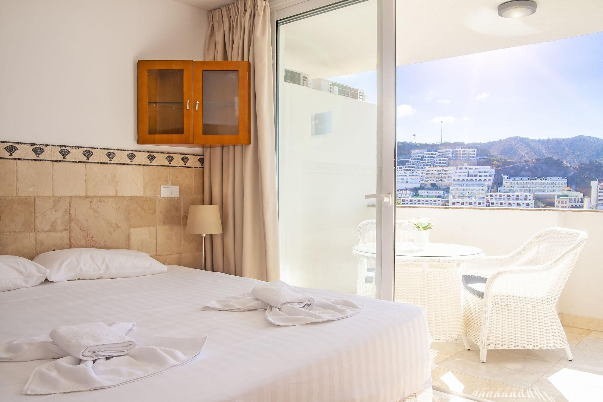 Aparthotel Maracaibo Puerto Rico  Ngoại thất bức ảnh