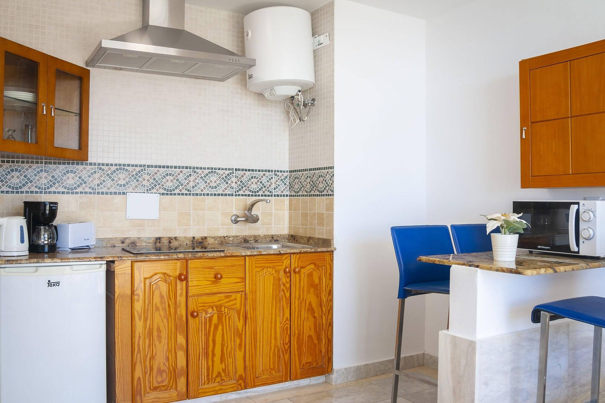 Aparthotel Maracaibo Puerto Rico  Ngoại thất bức ảnh
