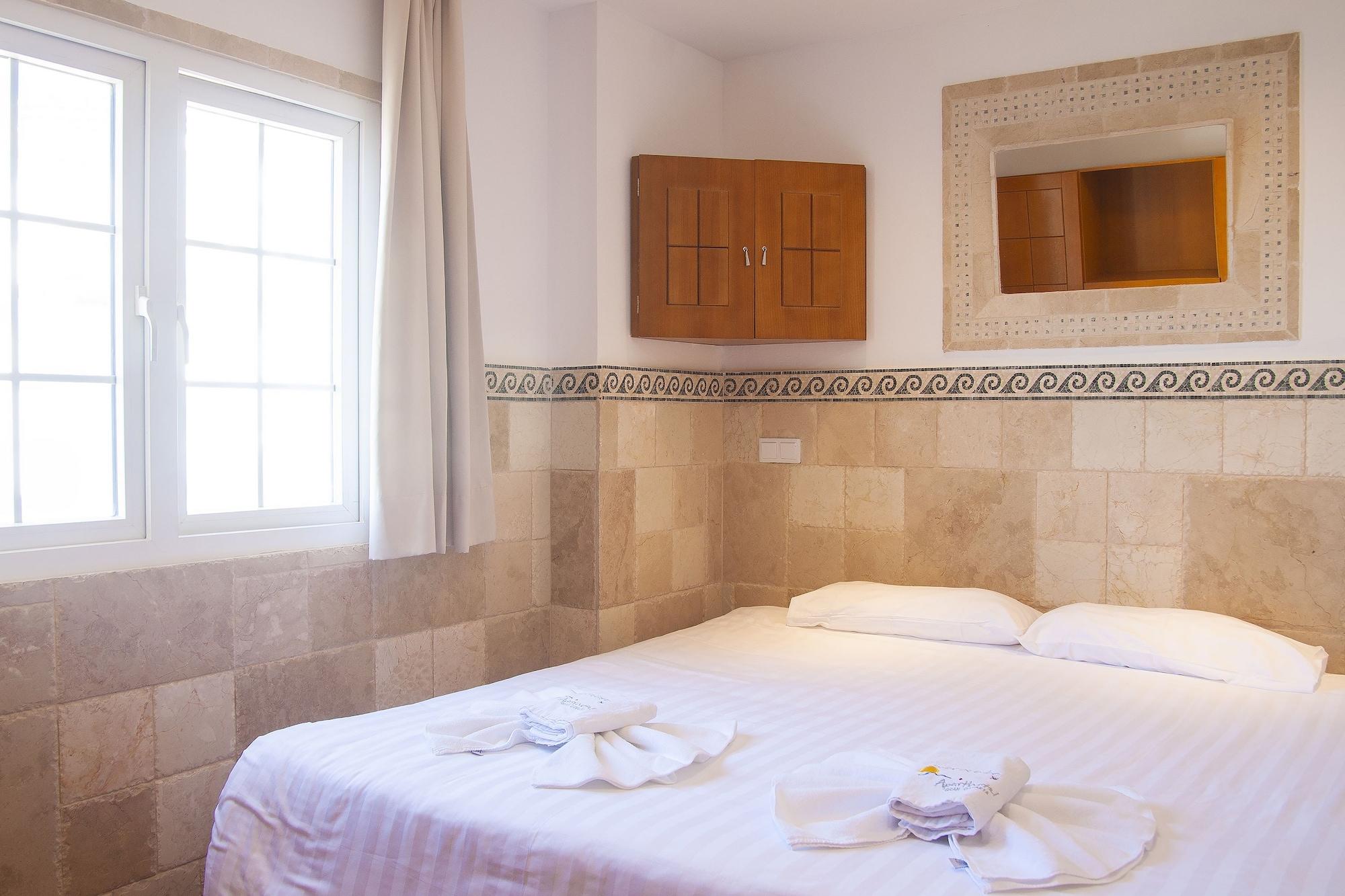 Aparthotel Maracaibo Puerto Rico  Ngoại thất bức ảnh