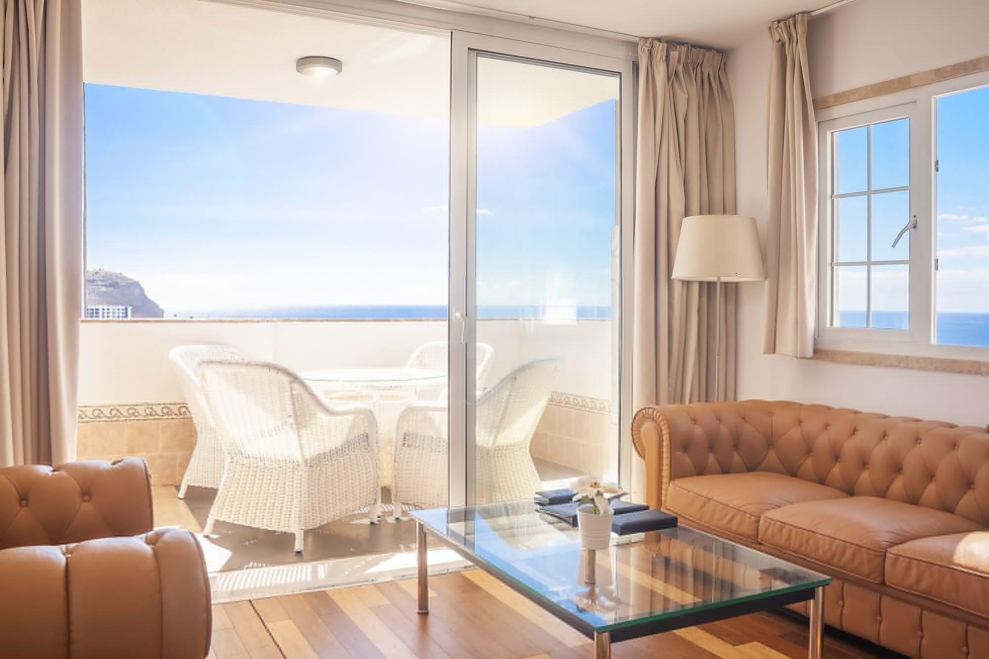 Aparthotel Maracaibo Puerto Rico  Ngoại thất bức ảnh