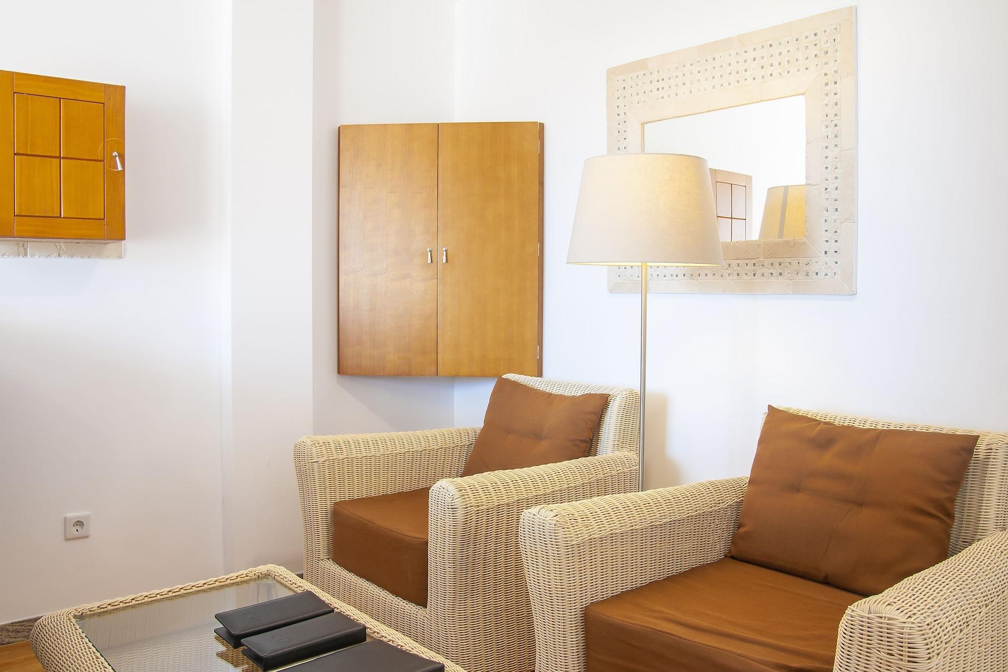 Aparthotel Maracaibo Puerto Rico  Ngoại thất bức ảnh