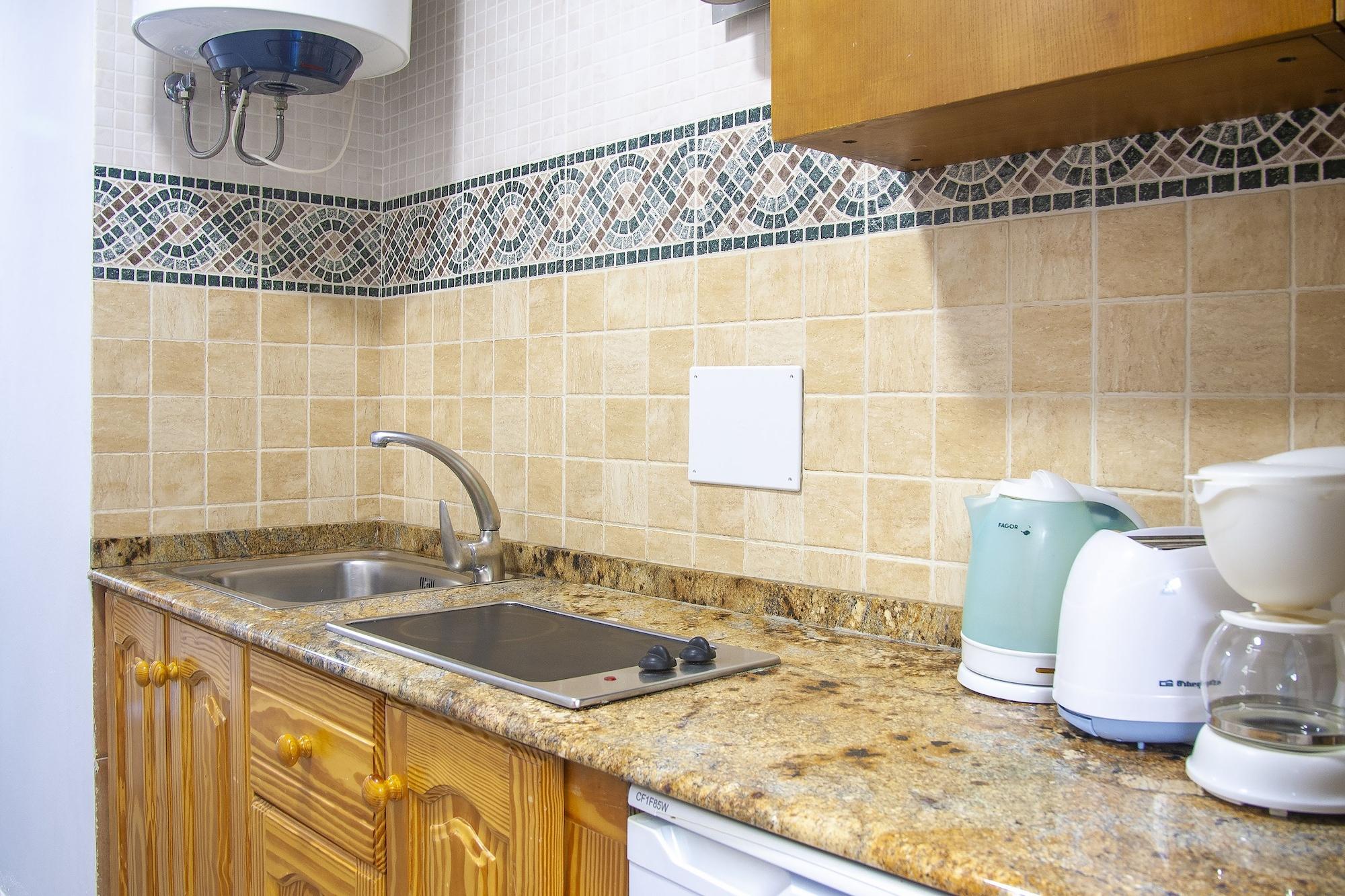 Aparthotel Maracaibo Puerto Rico  Ngoại thất bức ảnh