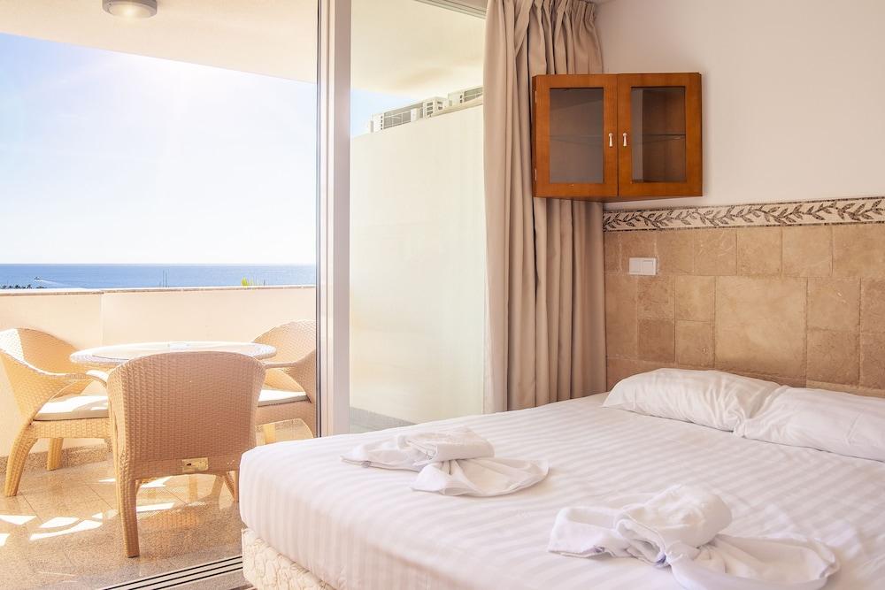 Aparthotel Maracaibo Puerto Rico  Ngoại thất bức ảnh