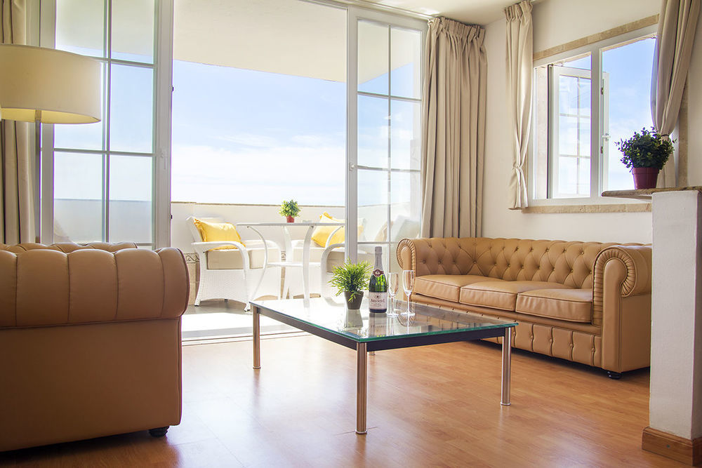 Aparthotel Maracaibo Puerto Rico  Ngoại thất bức ảnh