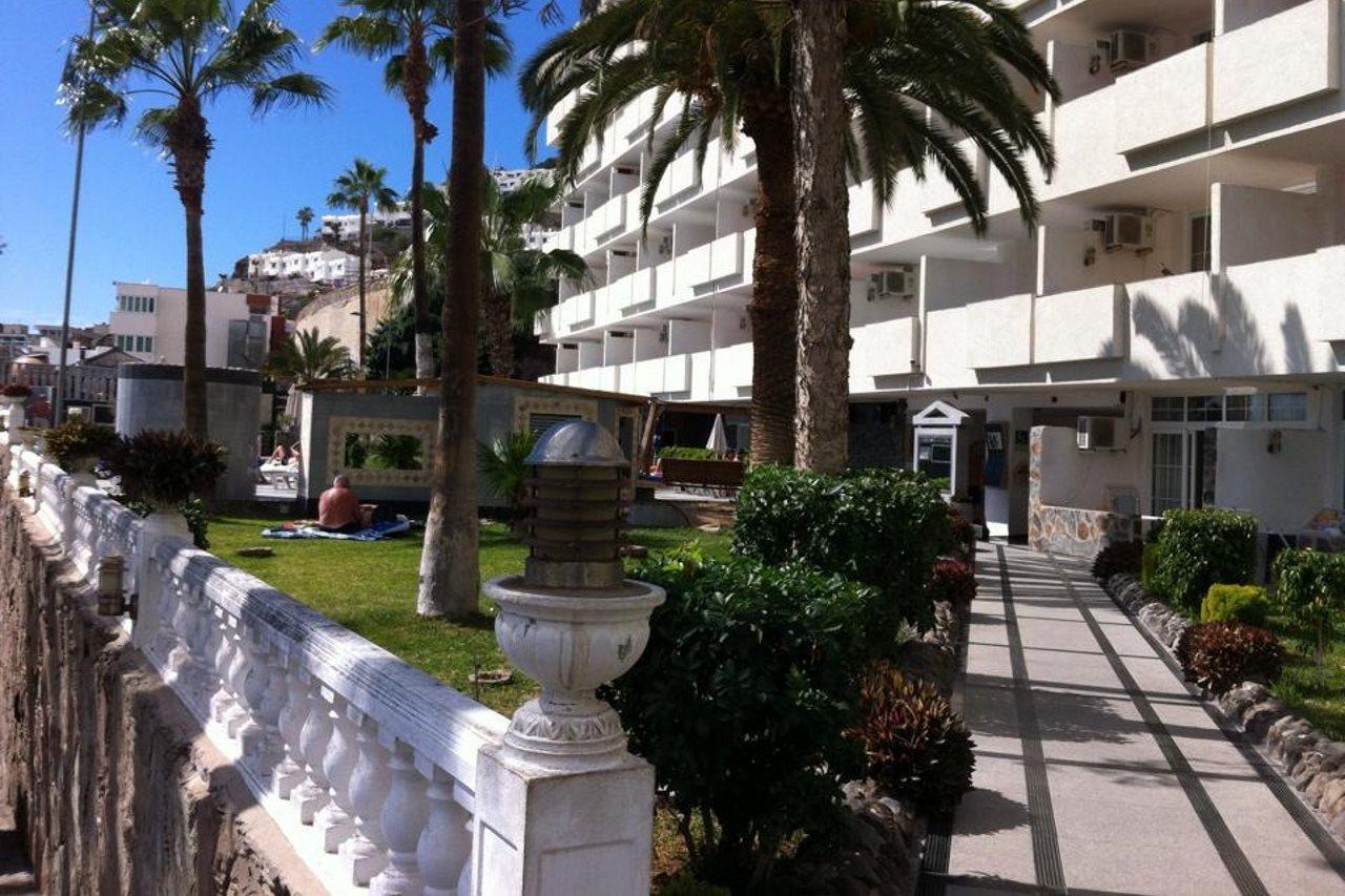 Aparthotel Maracaibo Puerto Rico  Ngoại thất bức ảnh