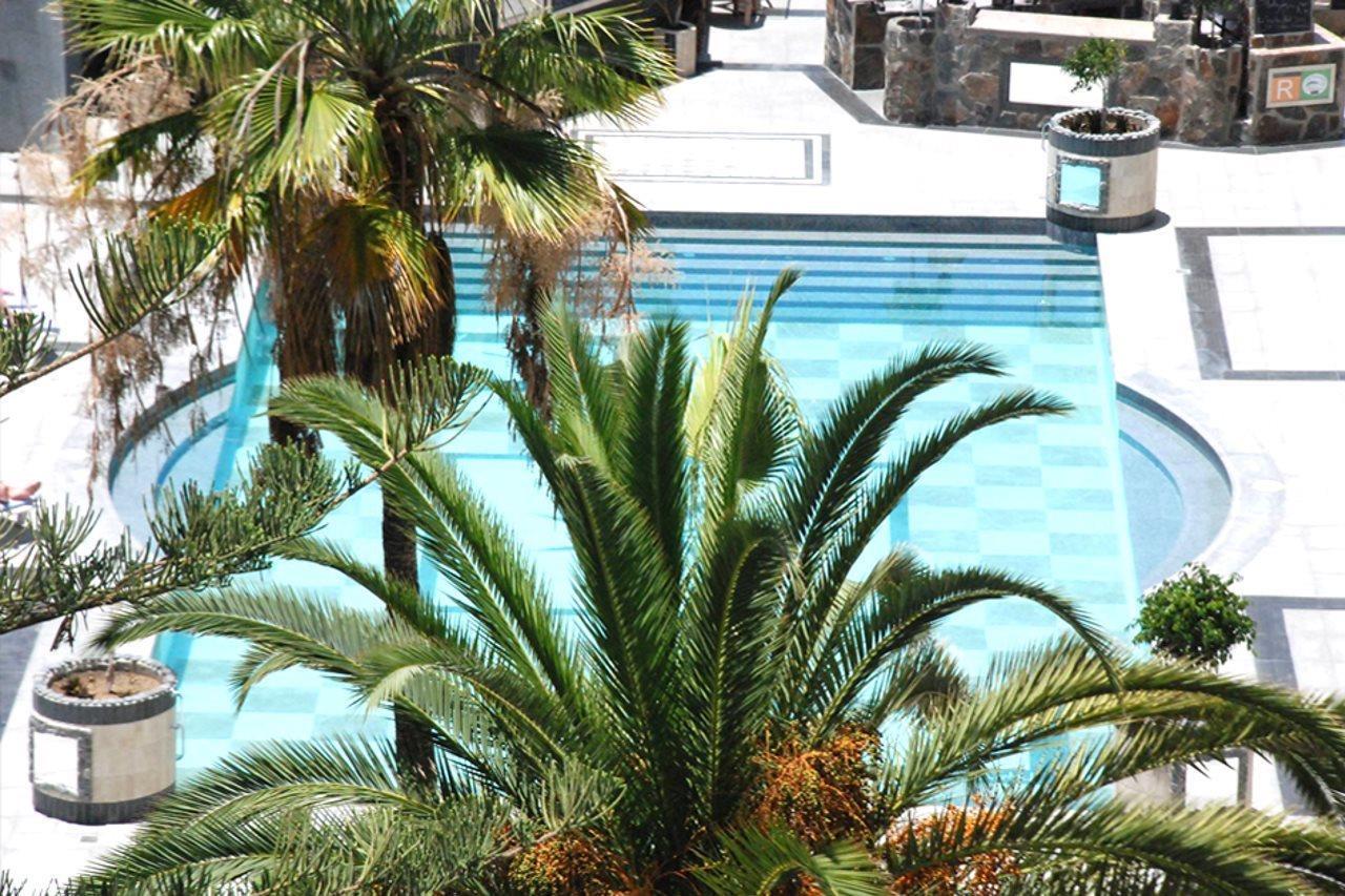 Aparthotel Maracaibo Puerto Rico  Ngoại thất bức ảnh