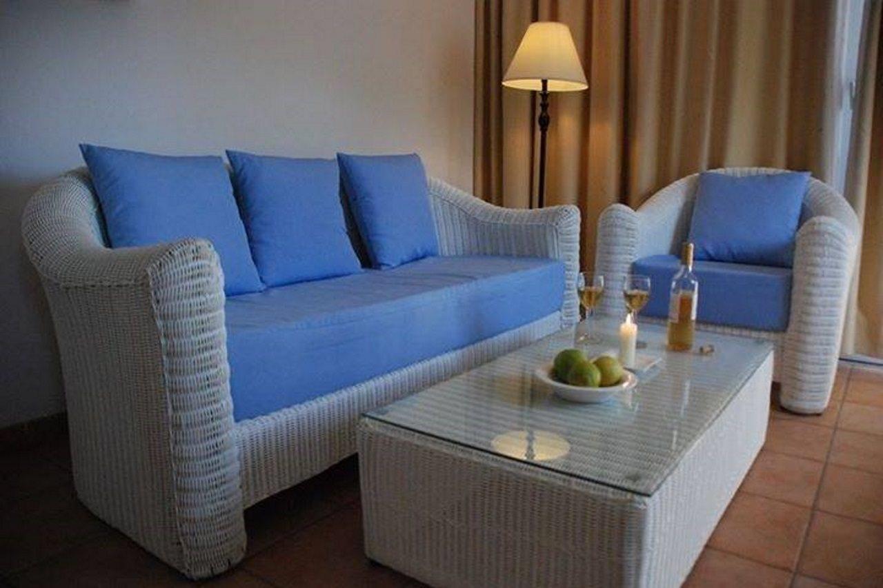 Aparthotel Maracaibo Puerto Rico  Ngoại thất bức ảnh