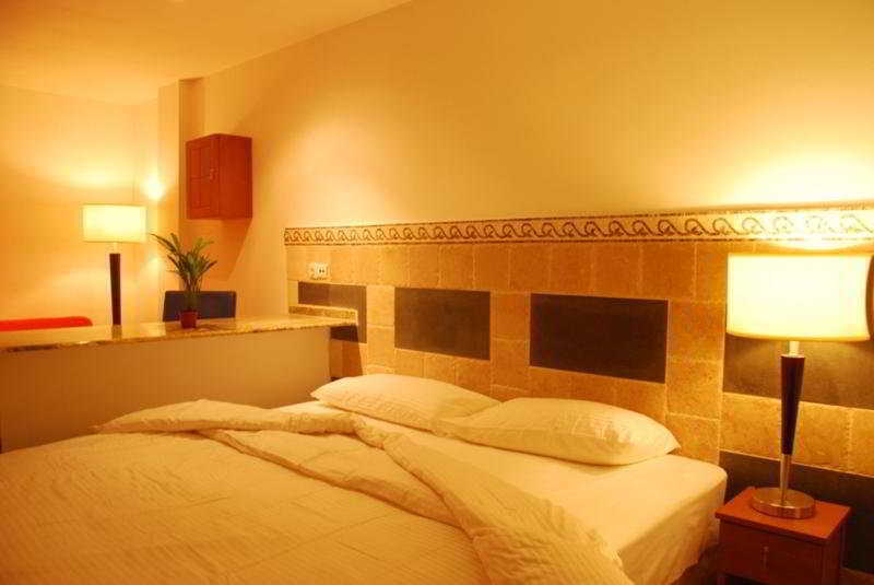 Aparthotel Maracaibo Puerto Rico  Phòng bức ảnh