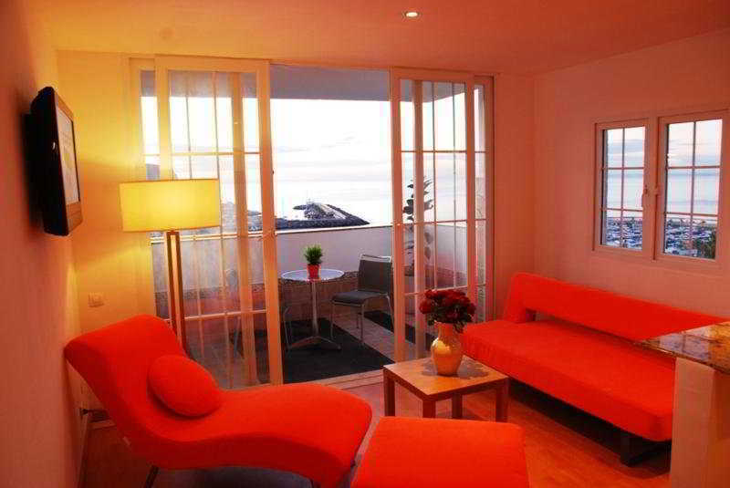 Aparthotel Maracaibo Puerto Rico  Ngoại thất bức ảnh