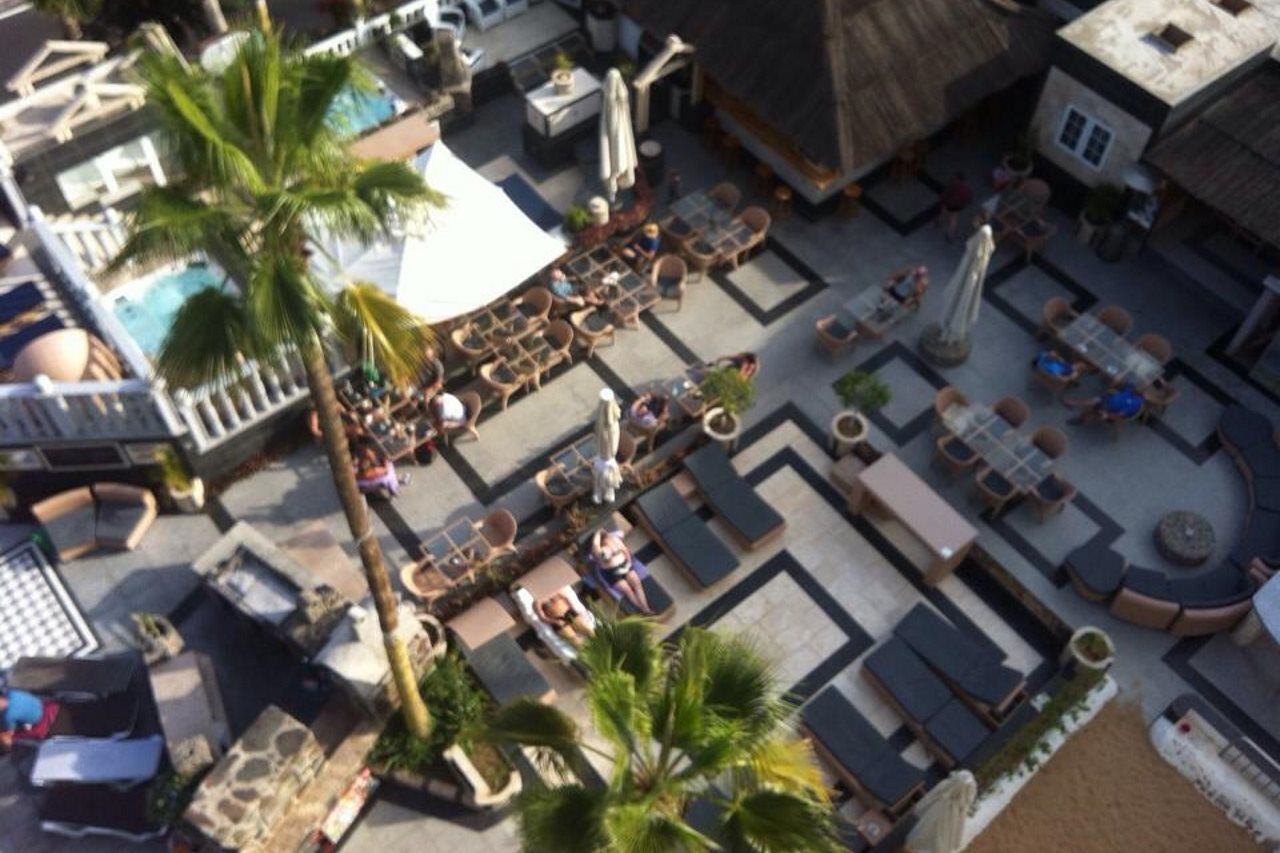 Aparthotel Maracaibo Puerto Rico  Ngoại thất bức ảnh