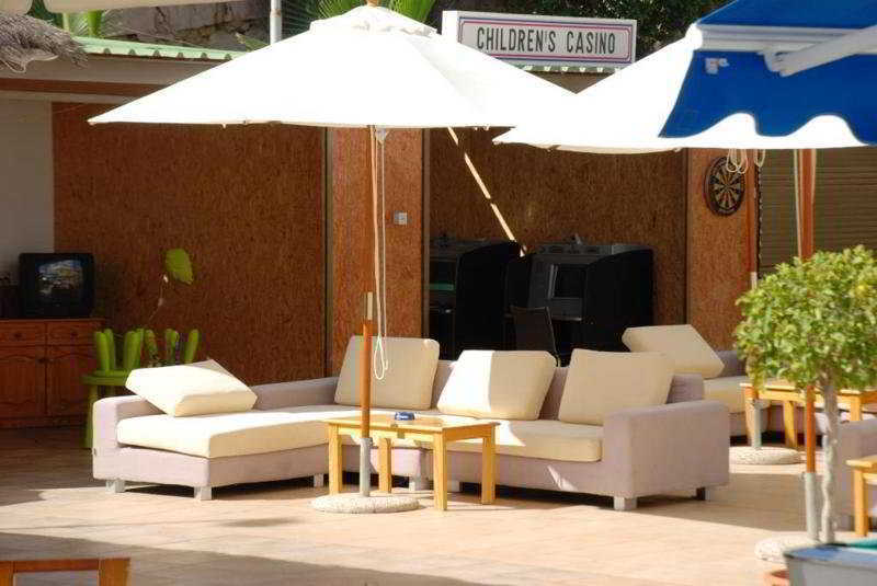 Aparthotel Maracaibo Puerto Rico  Tiện nghi bức ảnh