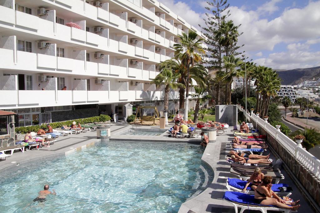 Aparthotel Maracaibo Puerto Rico  Ngoại thất bức ảnh