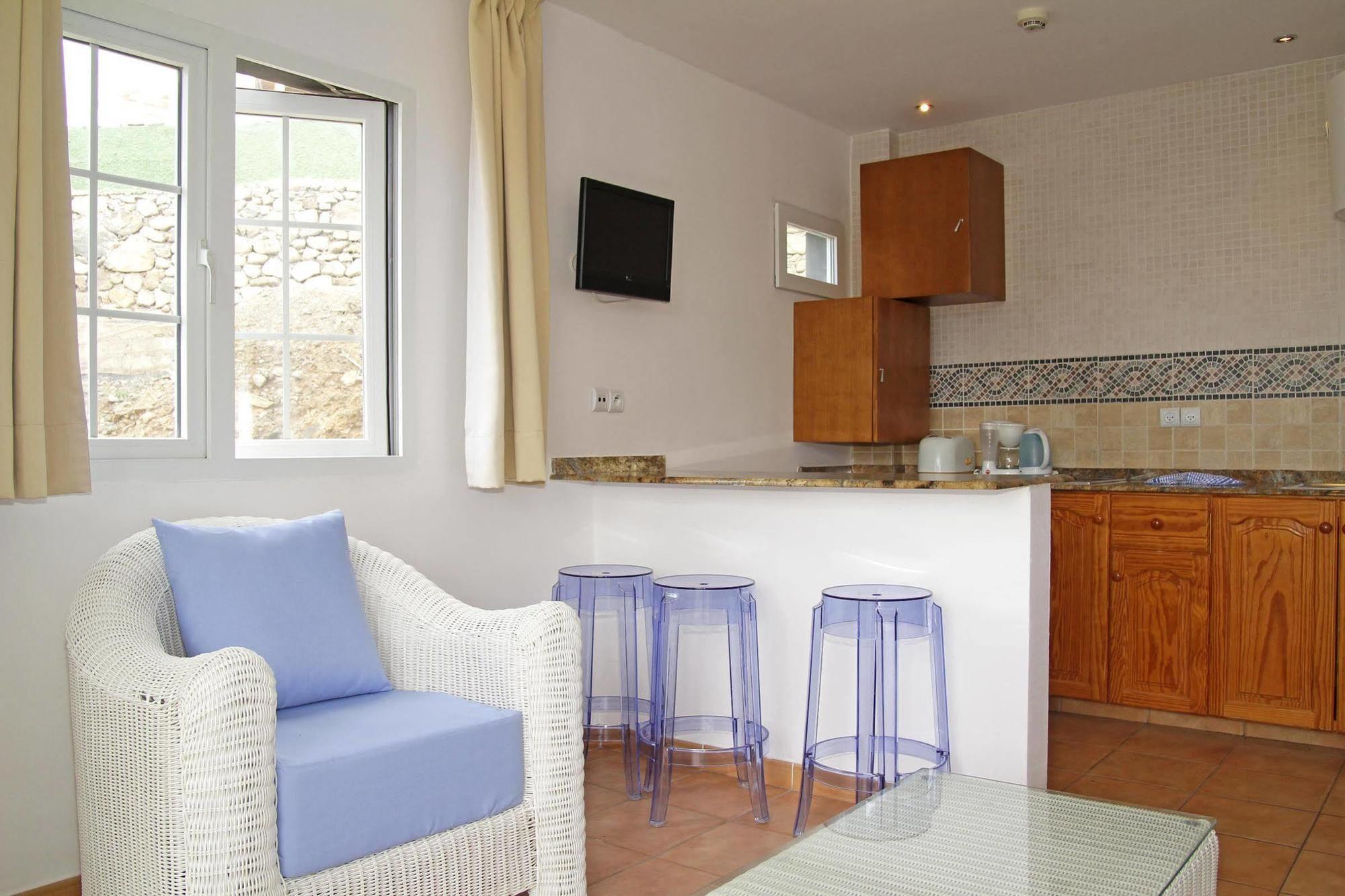 Aparthotel Maracaibo Puerto Rico  Ngoại thất bức ảnh