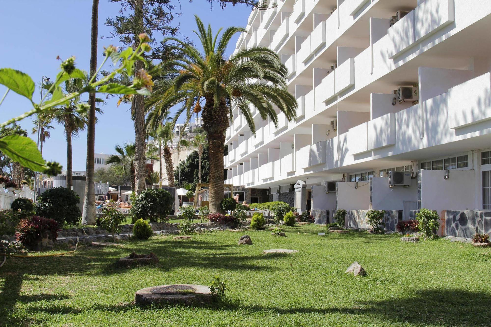 Aparthotel Maracaibo Puerto Rico  Ngoại thất bức ảnh