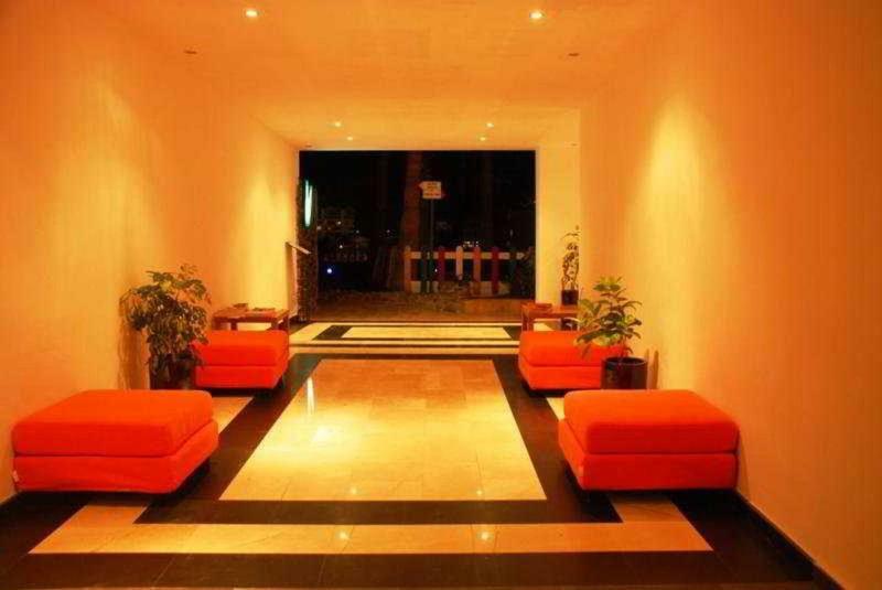 Aparthotel Maracaibo Puerto Rico  Ngoại thất bức ảnh