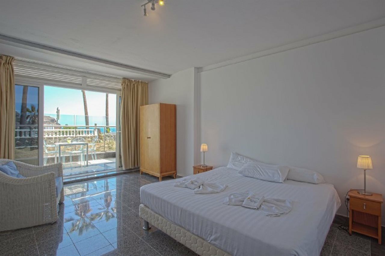 Aparthotel Maracaibo Puerto Rico  Ngoại thất bức ảnh
