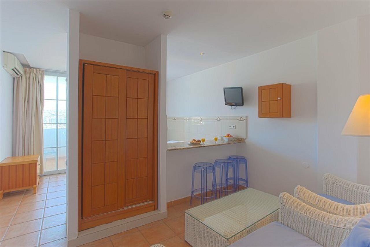 Aparthotel Maracaibo Puerto Rico  Ngoại thất bức ảnh