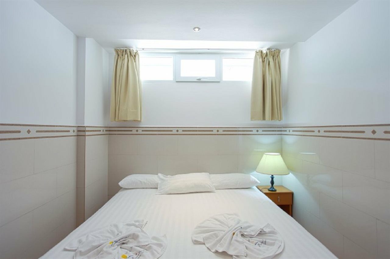 Aparthotel Maracaibo Puerto Rico  Ngoại thất bức ảnh