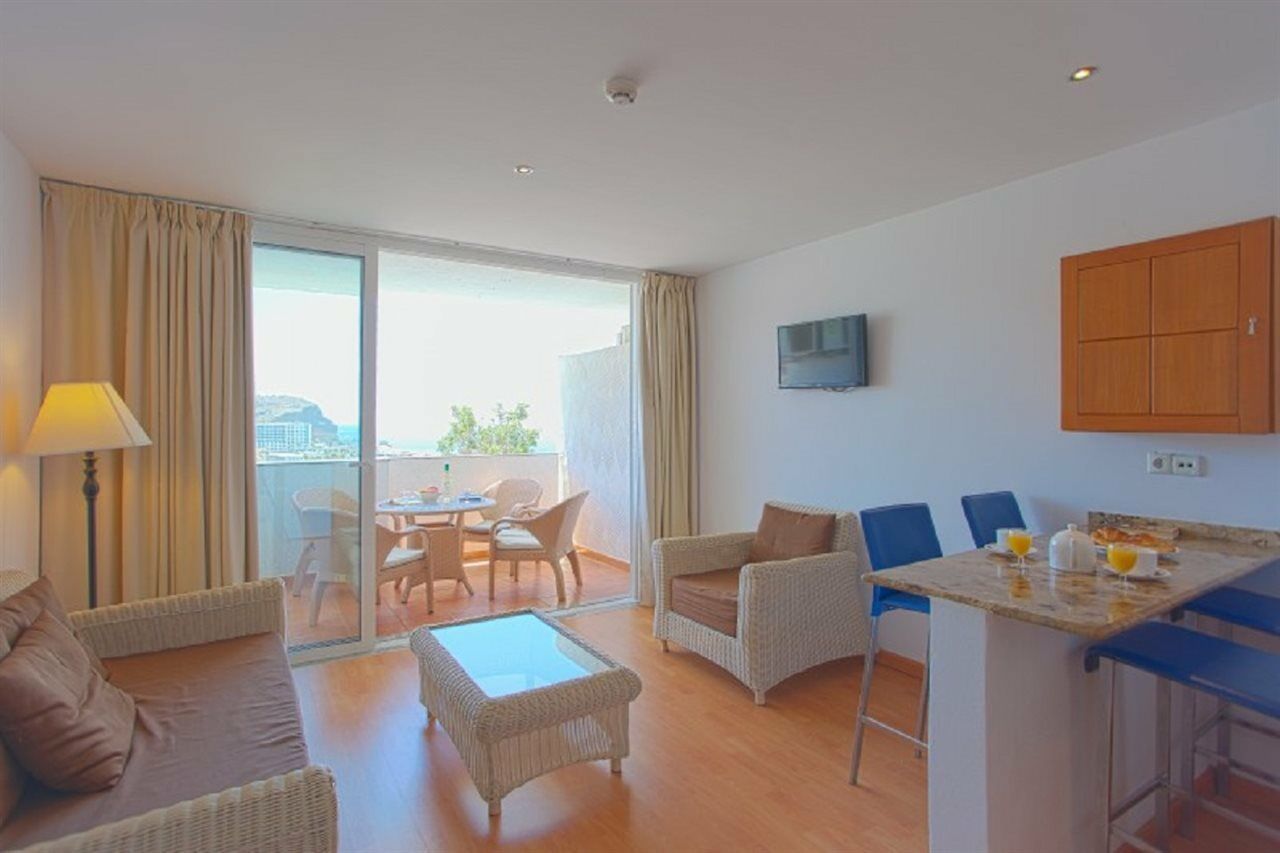 Aparthotel Maracaibo Puerto Rico  Ngoại thất bức ảnh