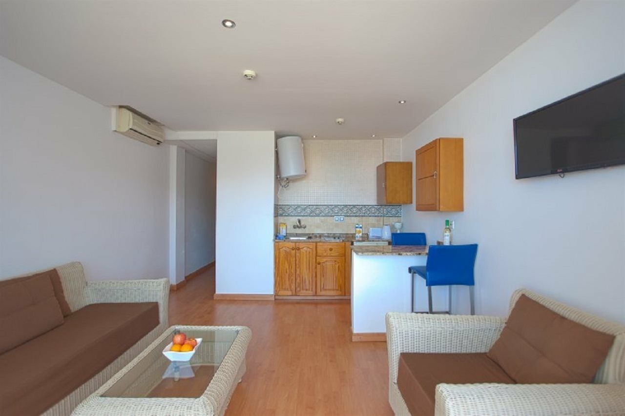 Aparthotel Maracaibo Puerto Rico  Ngoại thất bức ảnh