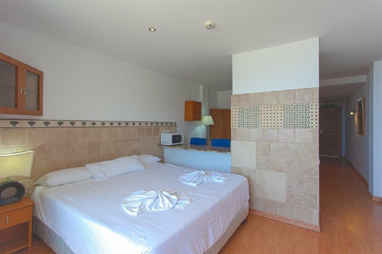 Aparthotel Maracaibo Puerto Rico  Ngoại thất bức ảnh