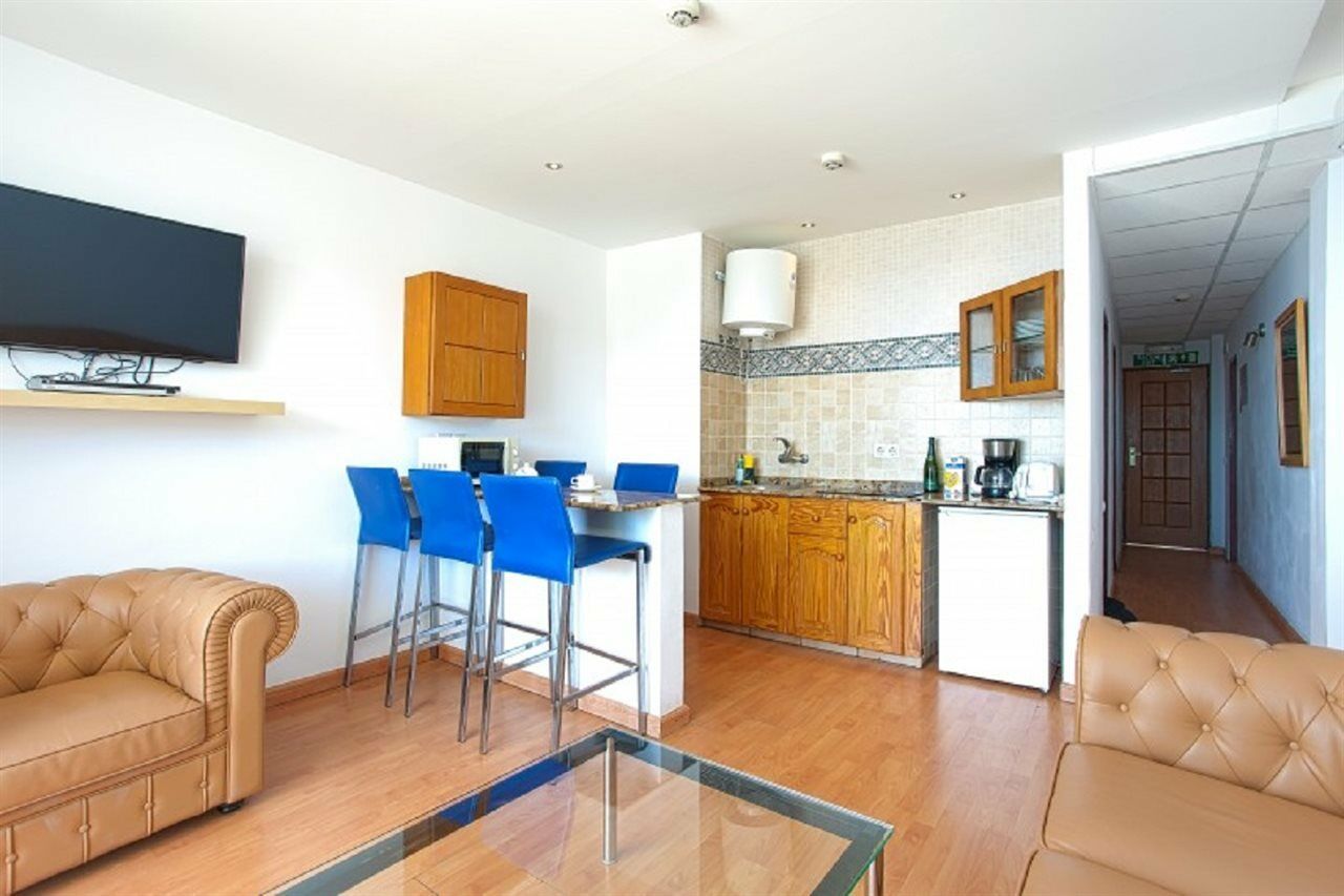 Aparthotel Maracaibo Puerto Rico  Ngoại thất bức ảnh
